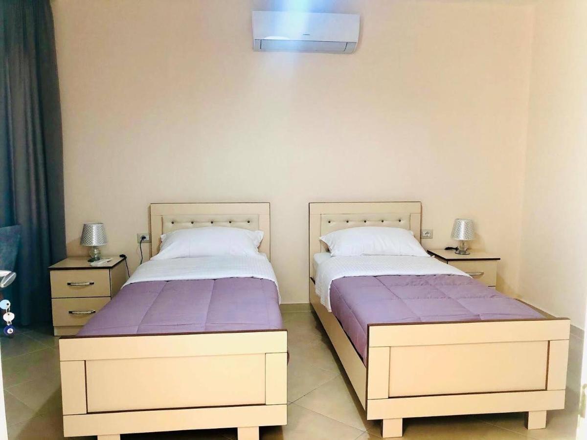 R Hotel Zhaban Exterior foto